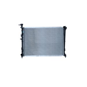 تصویر محصول رادیاتور آب کیا سراتو 2.0 لیتر اتوماتیک سال 2010